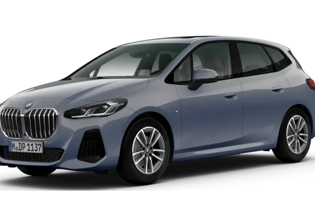 Angebotsdetails BMW 2er Active Tourer 220i Steptronic DCT Sparkling Kupfergrau metallic