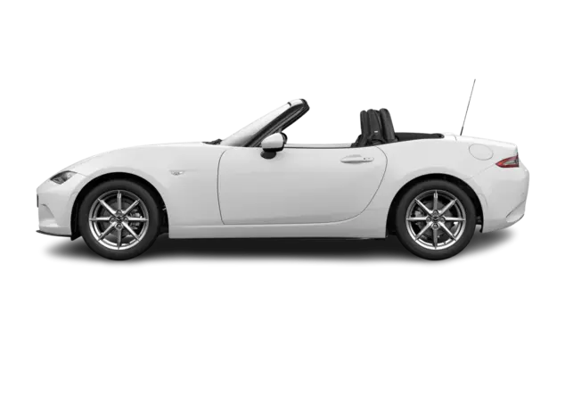 Angebotsdetails Mazda MX-5 1.5 SKYACTIV-G 132 Exclusive-Line Arctic White