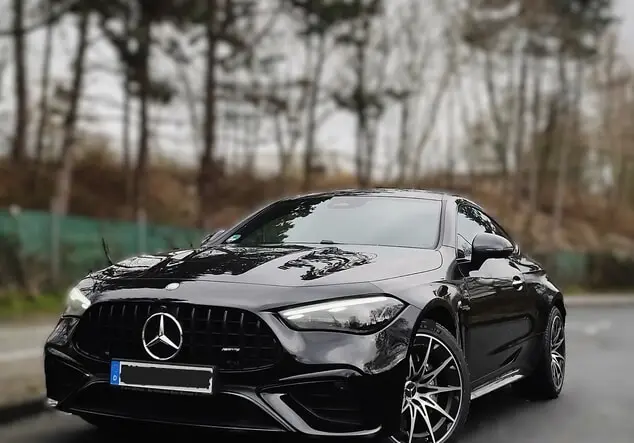 Angebotsdetails Mercedes-Benz auf Anfrage
