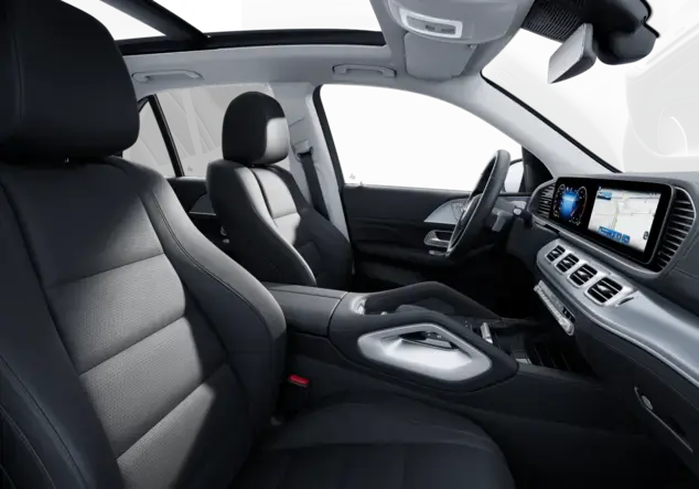 Angebotsdetails Mercedes-Benz GLE GLE 450 d 4MATIC Polarweiß Uni