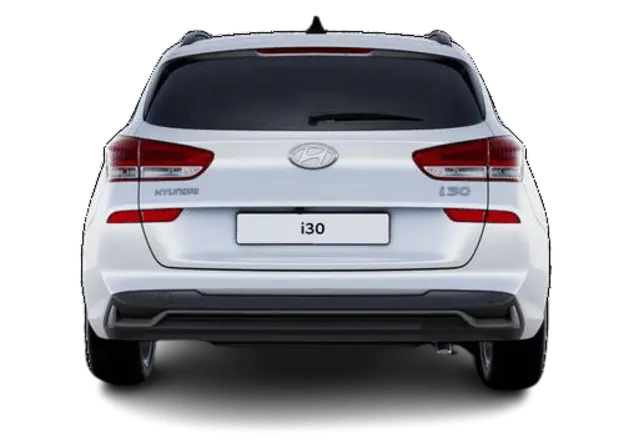 Angebotsdetails Hyundai i30 1.5 T-GDI Hybrid Advantage DCT Serenity White Mineraleffekt