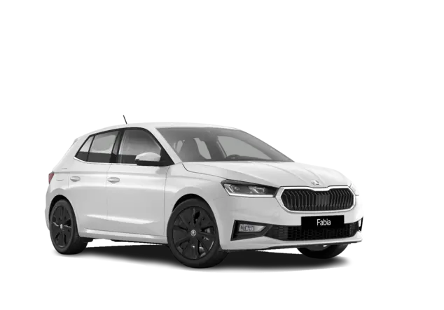 Angebotsdetails Skoda Fabia Moon-Weiss Metallic