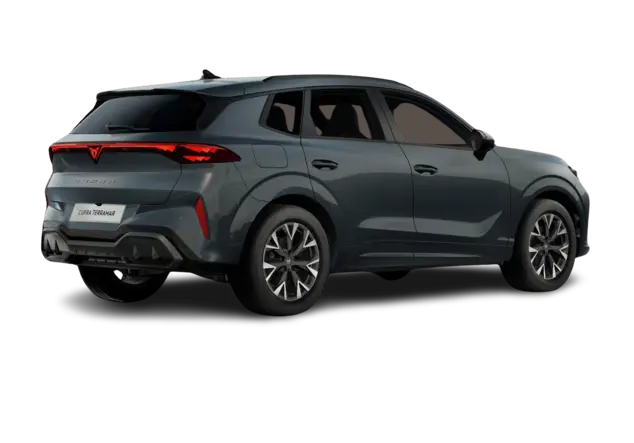Angebotsdetails Cupra Terramar 1.5 eTSI MHEV 110kW Fjord Blau Uni