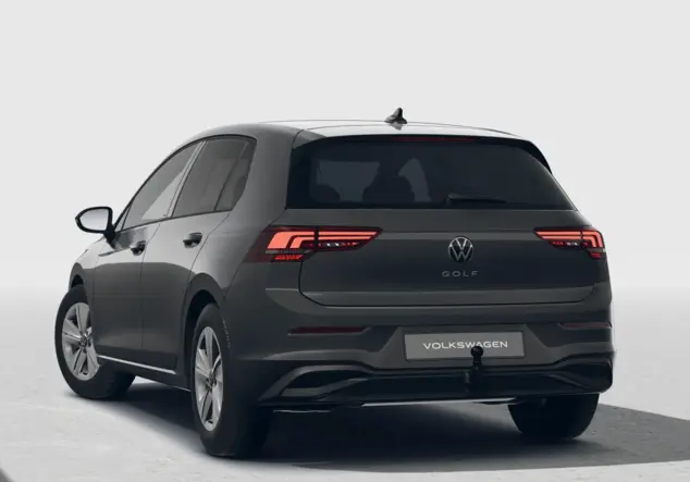 Angebotsdetails Volkswagen Golf Uranograu
