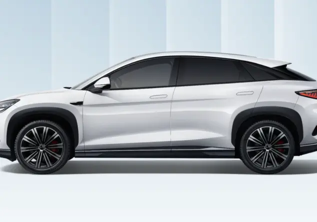 Angebotsdetails BYD Sealion 7 82.5 kWh Design Polar White