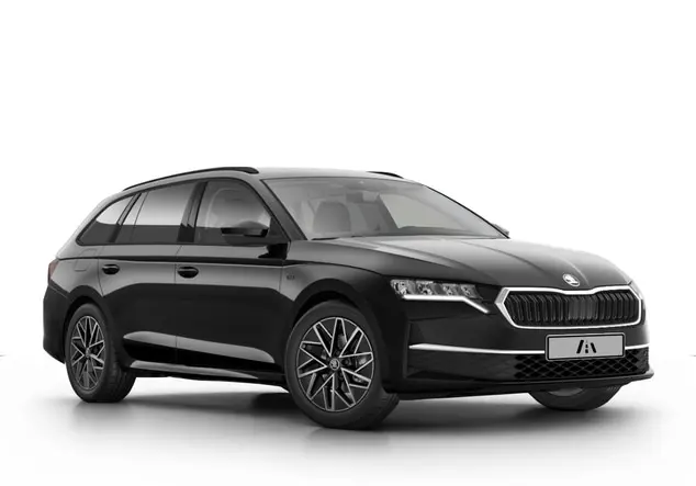 Angebotsdetails Skoda Octavia Combi Tour Black