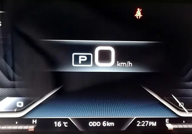Angebotsdetails SsangYong MUSSO Atlantic-Blue