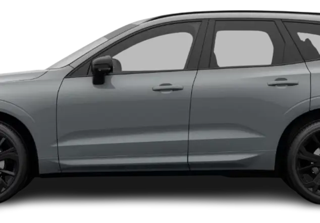 Angebotsdetails Volvo XC60 verschiedene Farben verfügbar(nicht wählbar)