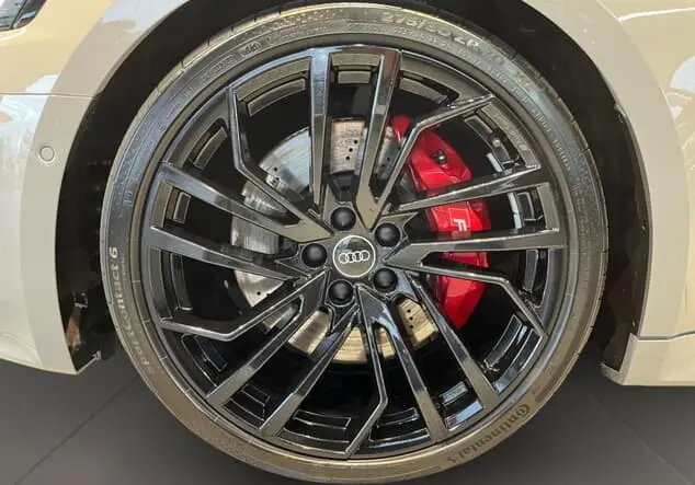 Angebotsdetails Audi RS Nardograu
