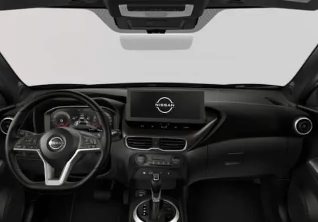 Angebotsdetails Nissan Juke N-Connecta, Winter-Paket, Technologie-Paket verschiedene Farben verfügbar (nicht wählbar)