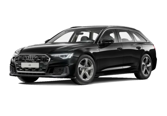 Angebotsdetails Audi A6 Mythosschwarz Metallic