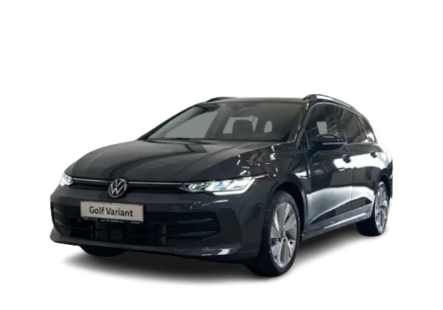 Angebotsdetails Volkswagen Golf Grau (Delfingrau Metallic)