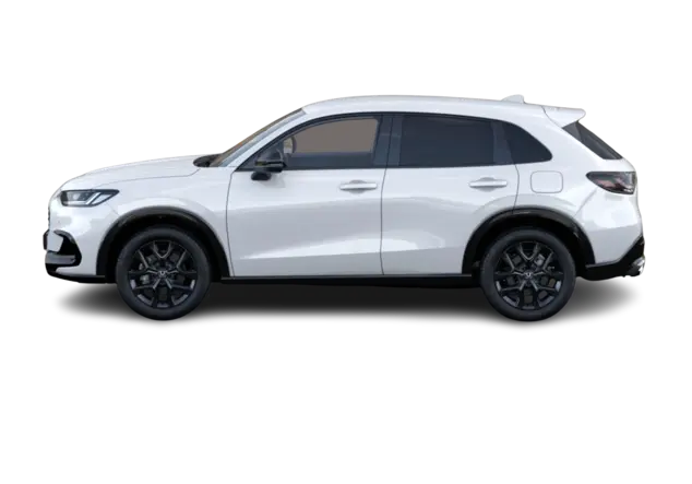 Angebotsdetails Honda ZR-V 2.0 i-MMD Hybrid Sport Platinum White Pearl