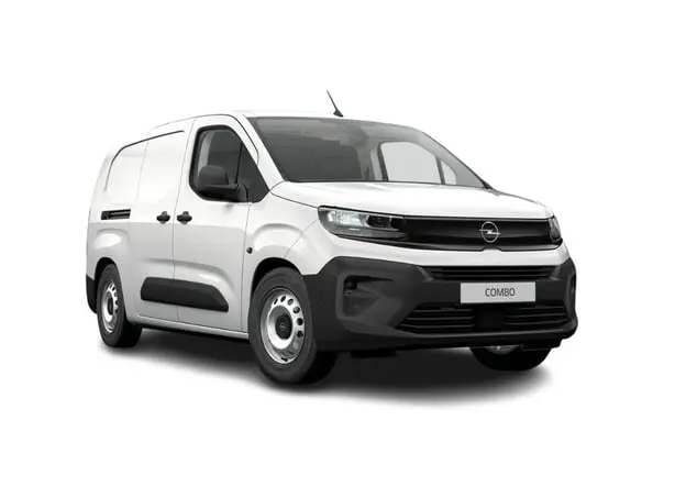 Angebotsdetails Opel Combo LÃ¤nge 2 mit erhÃ¶hter Nutzlast Opel Cargo L2 1.5 Diesel 130 PS 6-Gang-Schaltgetriebe BlueHDi 6-Gang Kaolin WeiÃ/WeiÃ