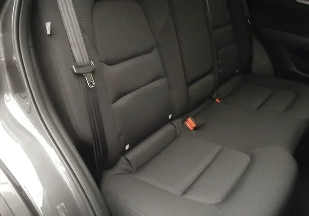 Angebotsdetails Mazda CX-5 Machine Grey