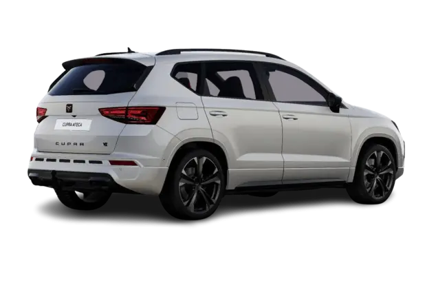 Angebotsdetails Cupra Ateca 2.0 TSI 221kW VZ 4Drive Bila Weiß