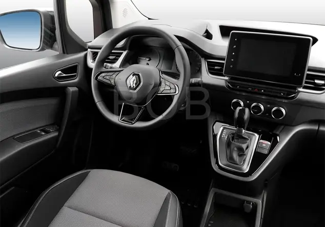 Angebotsdetails Renault Kangoo Black-Pearl-Schwarz (Schwarz)