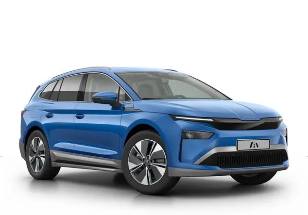 Angebotsdetails Skoda Enyaq 85 diverse Farben