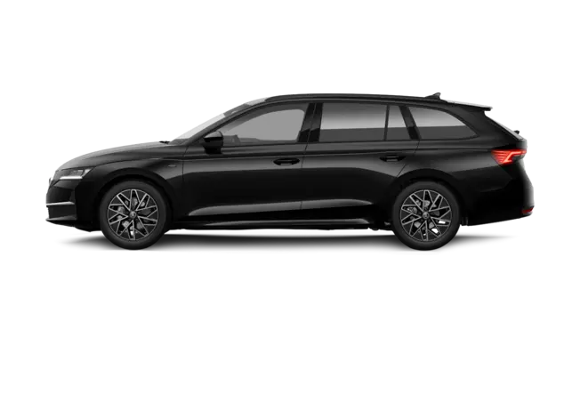 Angebotsdetails Skoda Octavia Combi 2.0 TDI 110kW Tour Combi Black Magic Perleffekt