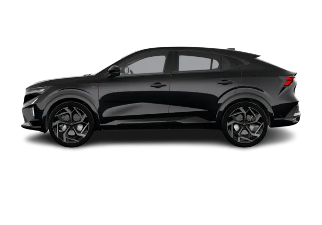 Angebotsdetails Renault Rafale E-Tech PHEV 300 Atelier Alpine Black Pearl Metallic