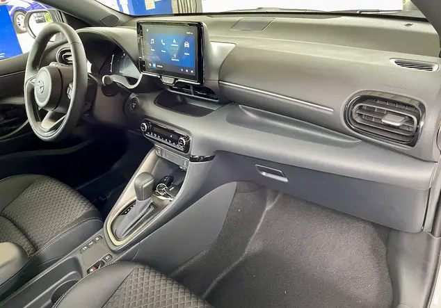 Angebotsdetails Mazda 2 weiß