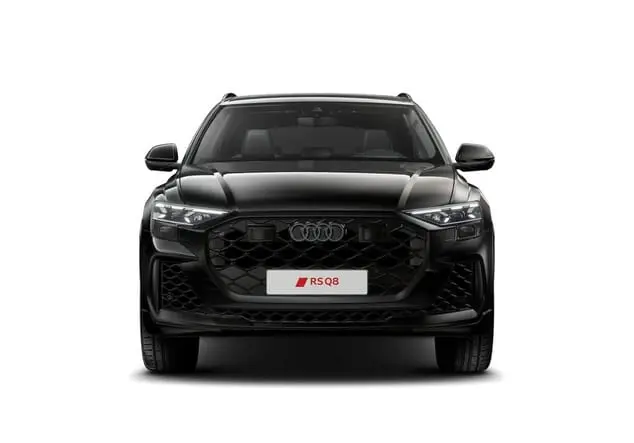 Angebotsdetails Audi RSQ8 Audi RS Q8 performance 4.0 TFSI 471 kW (640 PS) 8-Gang-Tiptronic Mythosschwarz Metallic