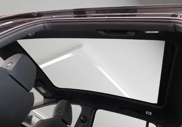 Angebotsdetails Volkswagen ID.4 GTX 4Motion 82 kWh / Schwarz (Grenadillschwarz Metallic)