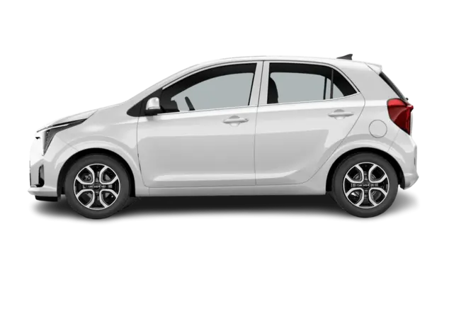 Angebotsdetails Kia Picanto 1.2 Spirit Schneeweiß