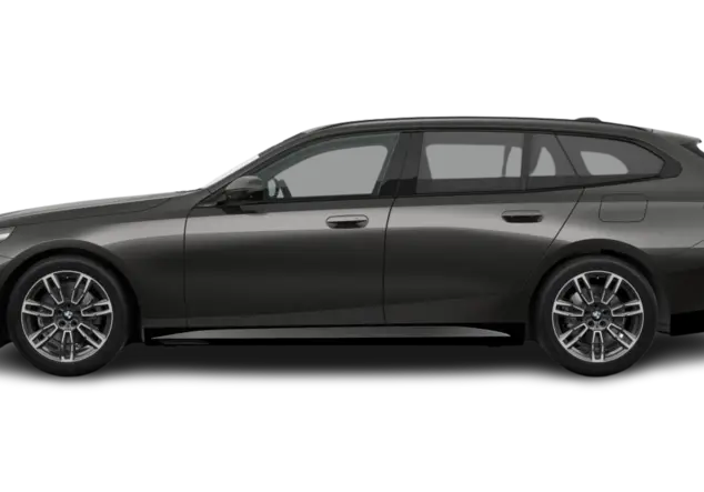 Angebotsdetails BMW 5er Touring 520d xDrive Touring A Sophistograu Brillanteffekt metallic