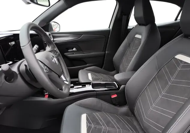 Angebotsdetails Opel Mokka Arktis Weiß
