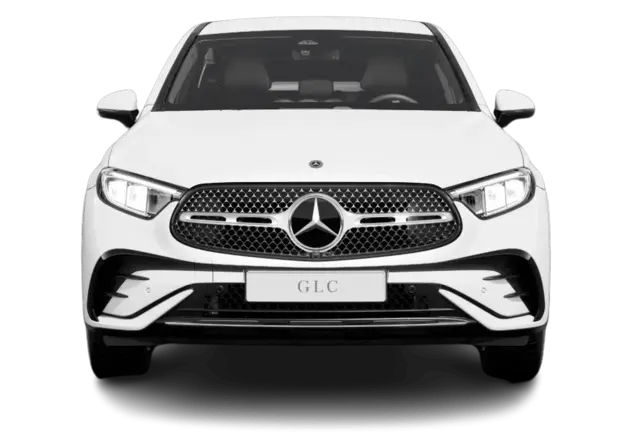 Angebotsdetails Mercedes-Benz GLC Coupé GLC 220 d 4MATIC Coupé Autom. Polar Weiss