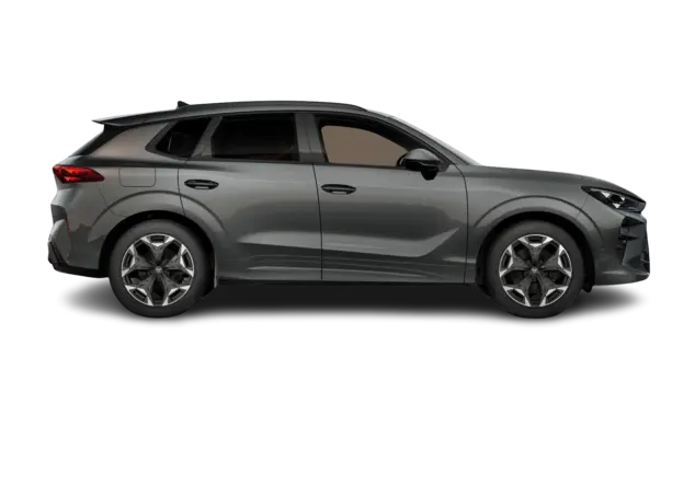 Angebotsdetails Cupra Terramar 2.0 TSI 195kW VZ 4Drive Timanfaya Grau Metallic