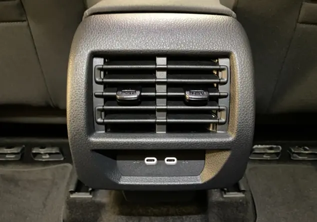 Angebotsdetails Volkswagen Caddy Grau (Pure Grey)