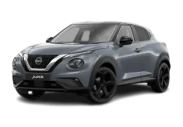 Angebotsdetails Nissan JUKE 1.0 DIG-T TEKNA DCT Ceramic Grey