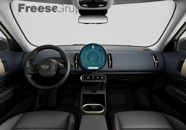 Angebotsdetails MINI Countryman SE ALL4 White