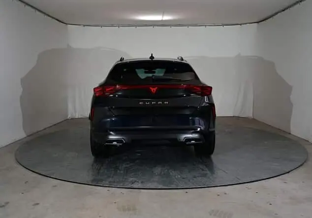 Angebotsdetails Cupra Formentor Cupra 1.5 eTSI 110 kW (150 PS) 7-Gang-DSG Midnight Schwarz Meta.../Schwarz