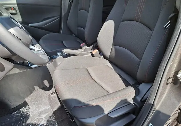Angebotsdetails Mazda 2 Machine Gray