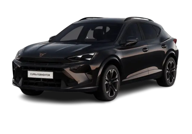 Angebotsdetails Cupra Formentor 1.5 eTSI MHEV 110kW Midnight Black Metallic