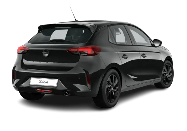 Angebotsdetails Opel Corsa 1.2 Direct Injection Turbo 74kW GS Auto Karbon Schwarz Metallic