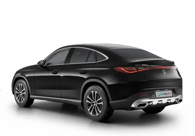 Angebotsdetails Mercedes-Benz GLC 300d Avantgarde Edition diverse Farben