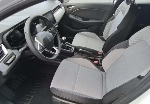 Angebotsdetails Renault Clio Renault Evolution Tce 90 67 kW (90 PS) 6-Gang 1.0 Arktis-WeiÃ