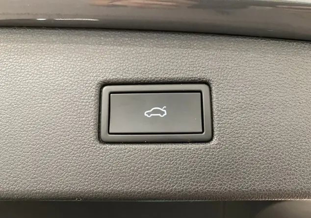 Angebotsdetails Volkswagen Tiguan 1.4 eHybrid R-Line / RFK Grau (Delfingrau Metallic)