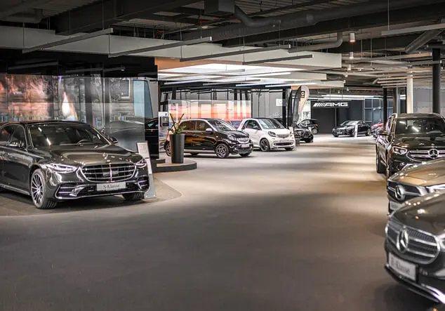 Angebotsdetails Mercedes-Benz A Grau manufaktur lack manufaktur alpingrau uni