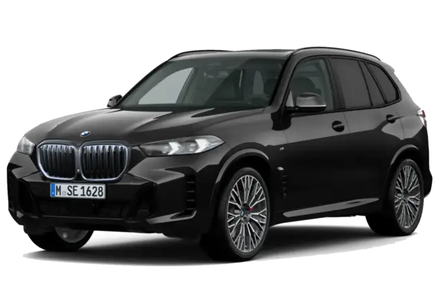 Angebotsdetails BMW X5 Auf Anfrage