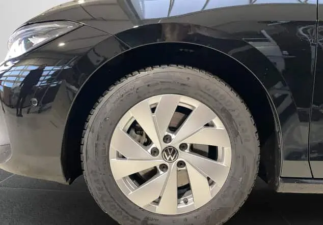 Angebotsdetails Volkswagen Passat Variant Passat Business 2,0 l TDI SCR 110 kW (150 PS) 7-Gang-Doppelkupplungsgetriebe Grenadillschwarz Metallic