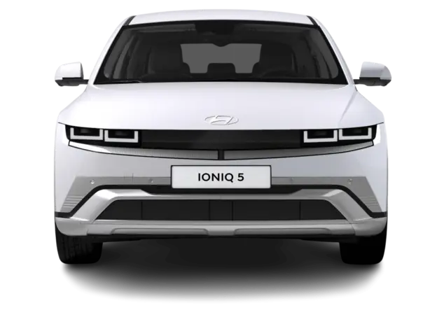 Angebotsdetails Hyundai IONIQ 5 84kWh 168kW Heckantrieb Dynamic Atlas White
