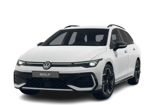 Angebotsdetails Volkswagen Golf Pure White