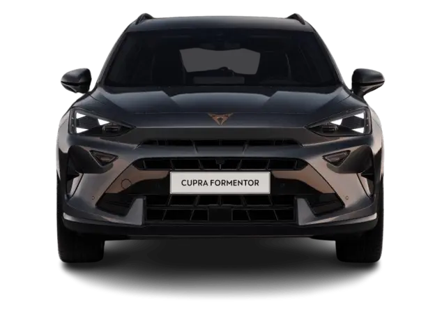 Angebotsdetails Cupra Formentor 1.5 eTSI MHEV 110kW Magnetic Grau