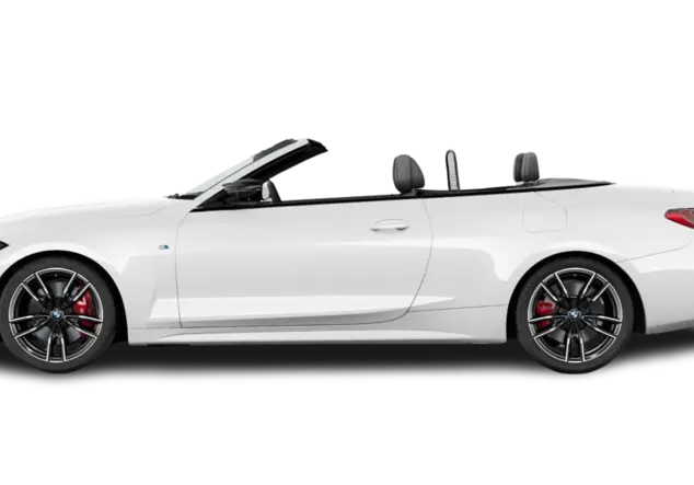Angebotsdetails BMW 4er-Reihe M440i xDrive Gran Coupé A Alpinweiß Uni
