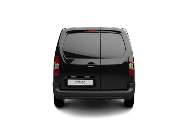 Angebotsdetails Opel Combo LÃ¤nge 1 mit erhÃ¶hter Nutzlast Opel Cargo L1 1.5 Diesel 130 PS 6-Gang-Schaltgetriebe BlueHDi 6-Gang Karbon Schwarz Metallic/Schwarz